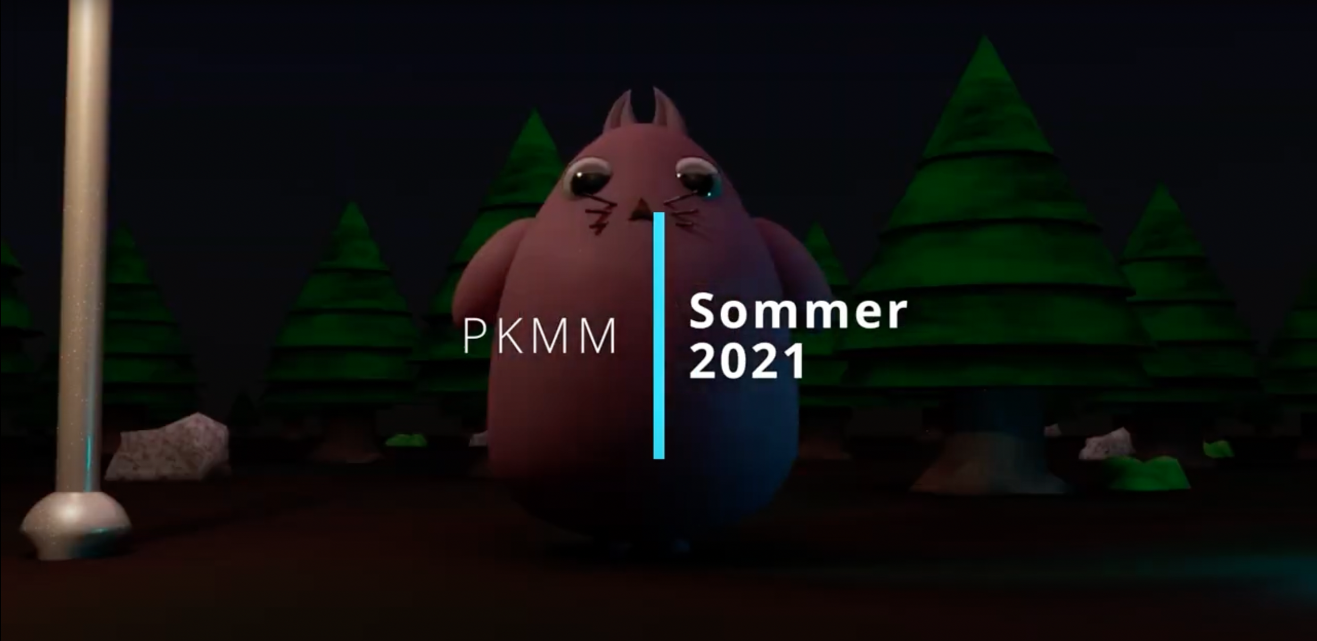 PKMM Reel Summer 2021