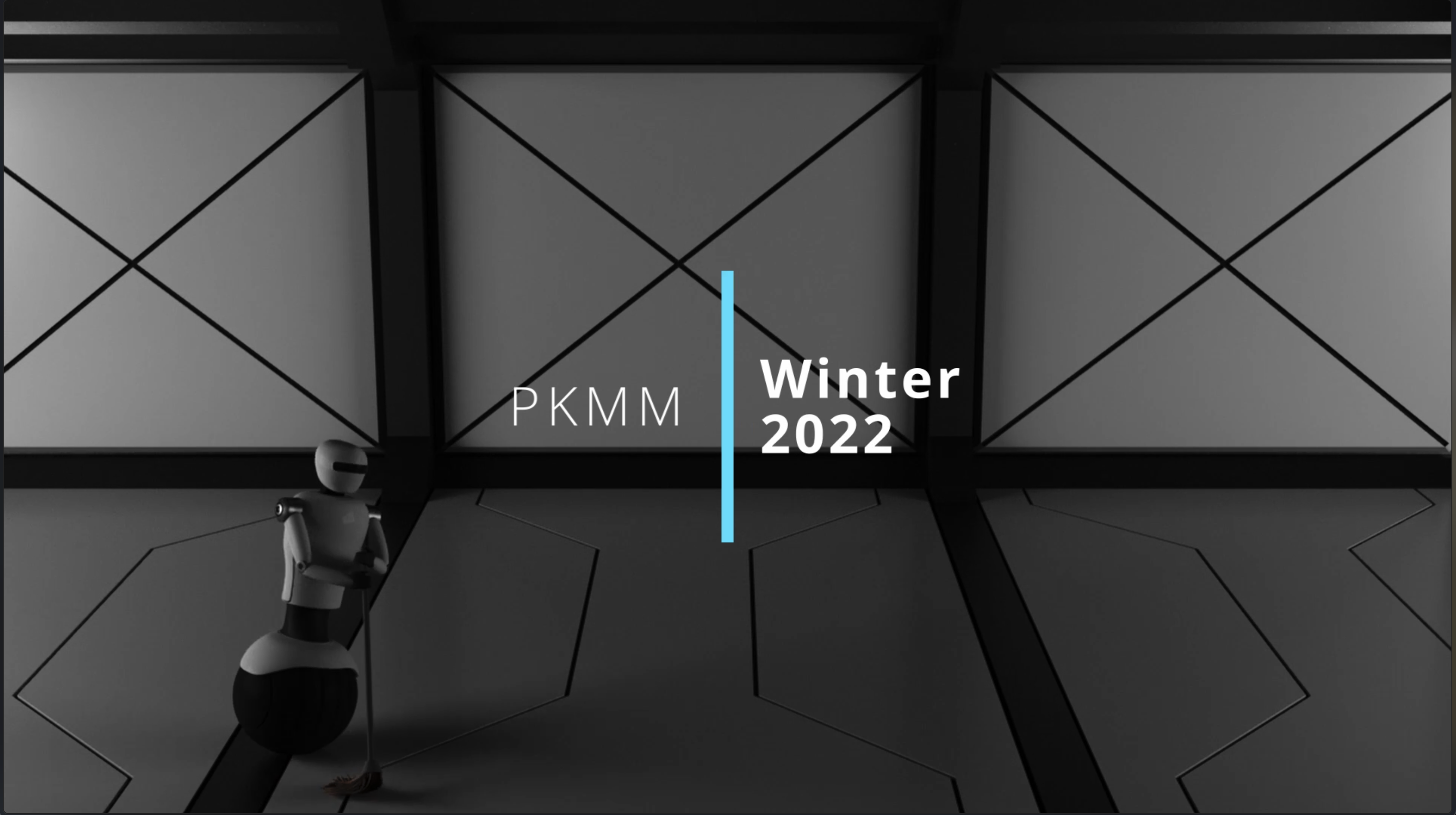 PKMM Reel Winter 2022
